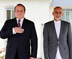 The Afghan-Pak Chilly Relations Linger 